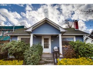 4546 Division St, Portland OR  97206-1636 exterior