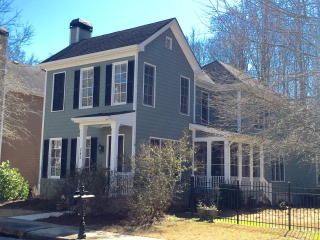 249 Magnolia Blossom Way, Athens, GA 30606-1725