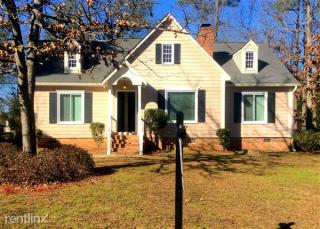 308 Cockspur Rd, Irmo SC  29063-2216 exterior