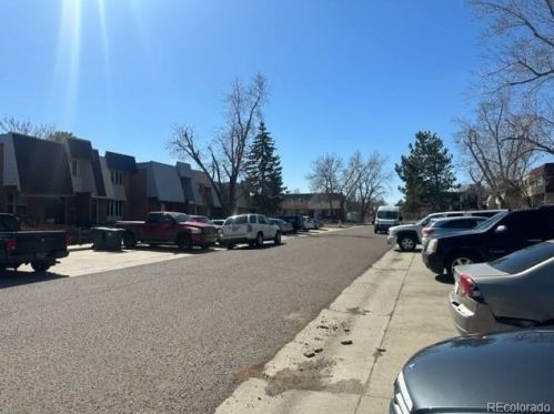 11655 Logan St, Denver CO  80233-1906 exterior