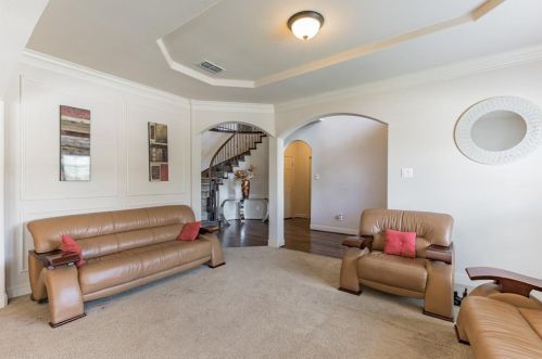 3624 Bahama Dr, Plano TX  75074-8913 exterior