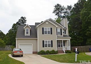 5304 Tanglewood Pine Ln, Raleigh, NC 27610-3181