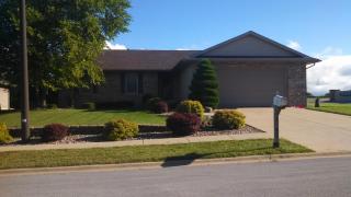 1646 Waterberry Ct, Bourbonnais, IL 60914-9790