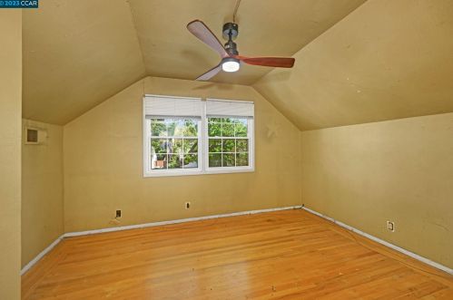 4176 Pickwick Dr, Concord CA  94521-2736 exterior