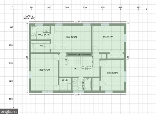 13111 Fernedge Rd, Silver Spring MD 20906-5302 exterior