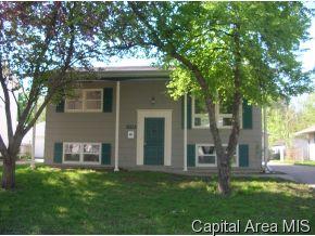 2234 Ramsey Rd, Springfield, IL 62702-3151