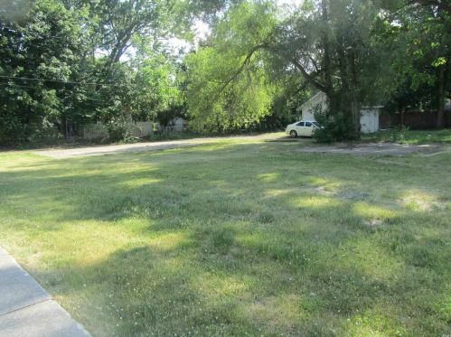 201 Garfield Ave, Elkhart IN  46516-3434 exterior