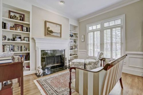 130 High Point Walk, Atlanta GA  30342-2480 exterior