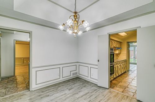 4001 Garrison Pl, Plano TX  75023-6418 exterior