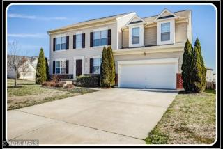 5211 Basswood Dr, Fredericksburg, VA 22407-9339