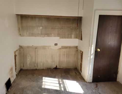 1365 Ellsworth St, Gary IN  46404-2235 exterior