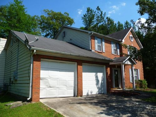 3849 Sautee Trl, Conley, GA 30288-1353