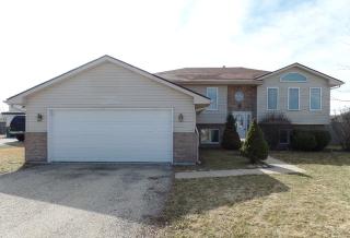7002 Townsend Blvd, Plainfield IL  60586-5087 exterior