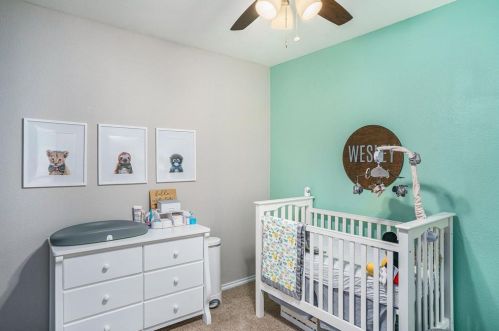 5904 Ozark Dr, Fort Worth TX  76131-4003 exterior