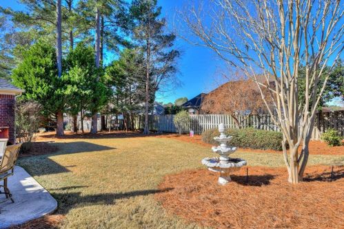 689 Lambeth Dr, Evans GA 30809-4272 exterior