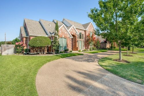7310 Monticello Pkwy, Colleyville, TX 76034-6856