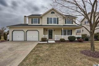 6537 Baywood Dr, Harrisburg, PA 17111-6894
