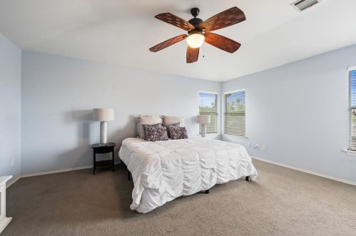 4428 Campo Verde Dr, Austin TX  78749-3639 exterior