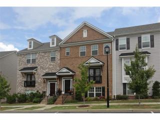 1261 Park Pass Way, Suwanee, GA 30024-4353