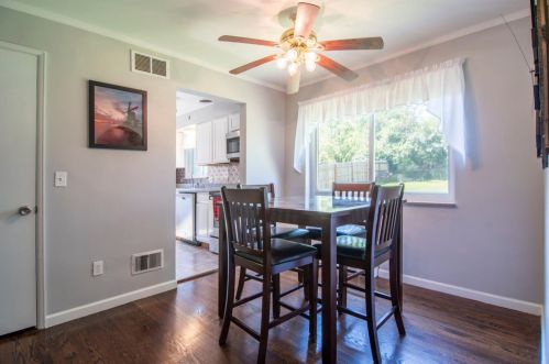 2267 Deblin Dr, Cincinnati OH  45239-5678 exterior