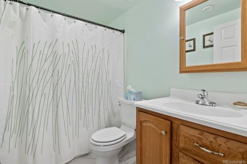 8036 Fremont Ave, Englewood CO  80112-1825 exterior