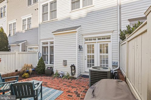 7738 Tilghman St, Fulton MD  20759-2546 exterior