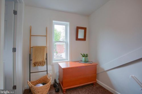 36 Mulberry St, Lancaster PA  17603-3741 exterior