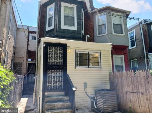 3729 Fairmount Ave, Philadelphia, PA 19104-1817