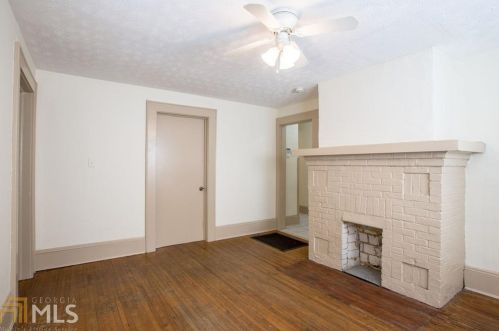 1069 Hemphill Ave, Atlanta GA  30318-5440 exterior
