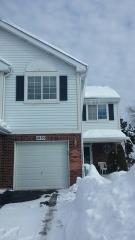 1035 Hinswood Dr, Oak Brook IL  60561-5409 exterior