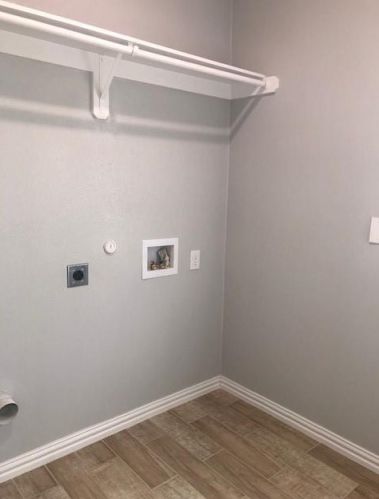 609 Loney St, Fort Worth TX  76104-3838 exterior