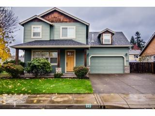582 Ethan Ct, Springfield, OR 97477-9407