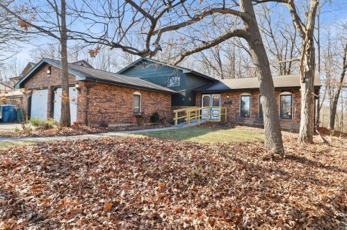 3498 Arthur Rd, Crete, IL 60417-1306