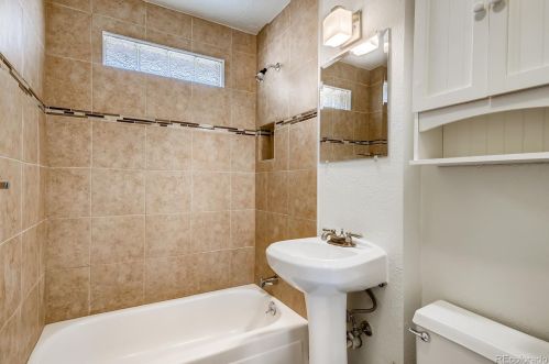 4185 Cherokee St, Englewood CO 80110-5712 exterior