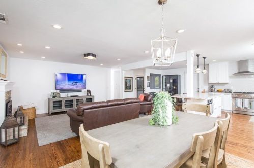 2550 Downing Ave, San Jose, CA 95128-3868