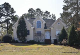 121 Belle Grove Cir, Columbia, SC 29229-8907