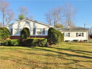 11 Eastlawn Dr, Torrington CT  06790-3009 exterior