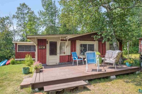 5148 Comstock Lake Rd, Melrude, MN 55724-8540