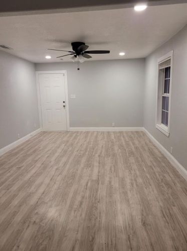 2451 Bomar Ave, Fort Worth TX  76103-2211 exterior