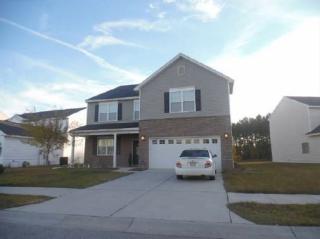 361 Deep River Rd, Summerville SC  29486-5382 exterior