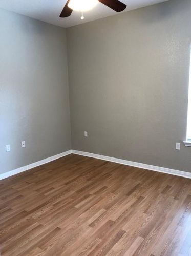 2917 16th St, Austin TX  78702-1540 exterior