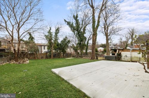 10803 Keller St, Silver Spring MD 20902-3741 exterior