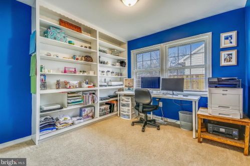 2800 Bel Pre Rd, Silver Spring MD 20906-2316 exterior