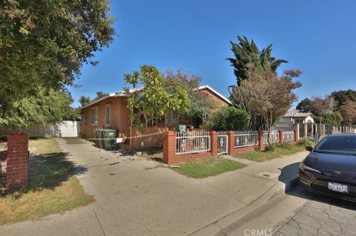 8811 Tilmont Ave, Pico Rivera, CA 90660-1661
