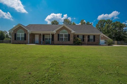 108 Dorsey Springs Dr, Hampton, GA 30228-4916