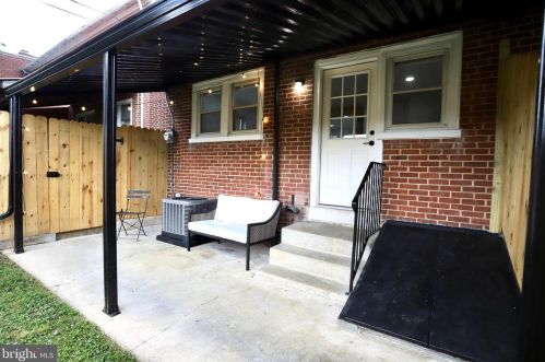828 Fremont St, Lancaster PA  17603-5442 exterior