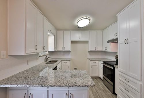 200 Lochness Ln, Fort Worth TX  76126-3212 exterior