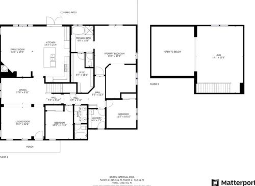 12758 Royal Palm Ln, Riverside CA  92503-7077 exterior