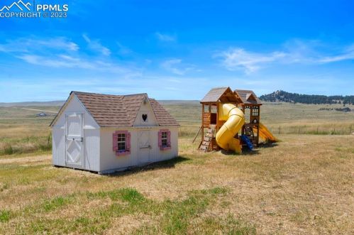 17175 Warriors Path Dr, Amo CO  80831-9352 exterior