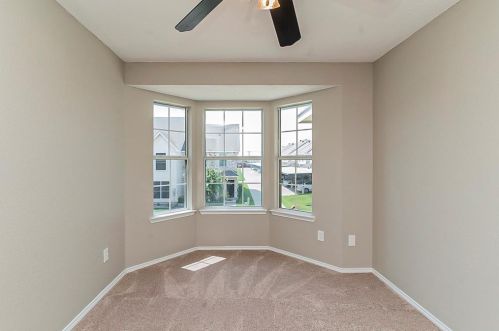 5704 Giddyup Ln, Fort Worth TX  76179-7353 exterior